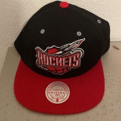 Rockets Hat
