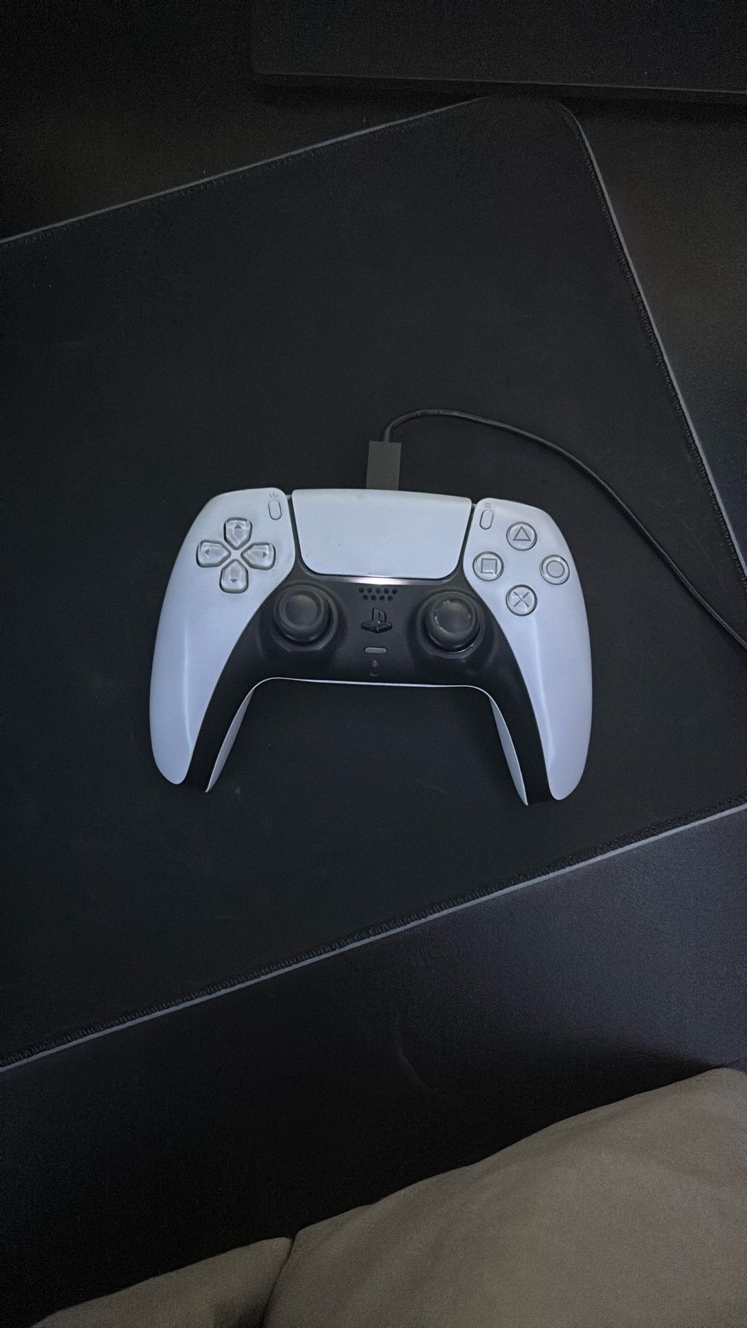 Ps5 Controller (Barely Used)