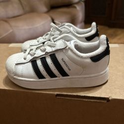 Boys Adidas 