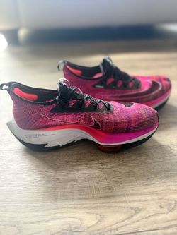 Nike Air Zoom Alphafly Running Shoes