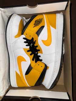 Jordan size 16s