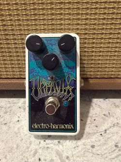 Electro Harmonix Octavix