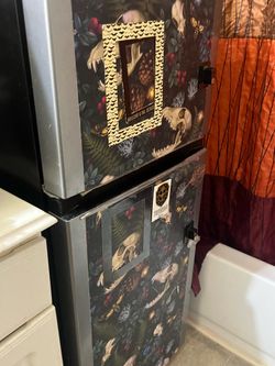 Fridge