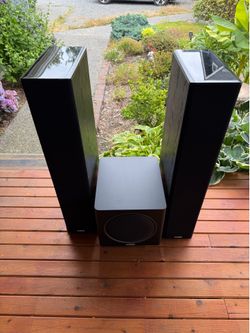 Sound system
