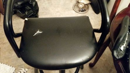 upholstery work , top notch work