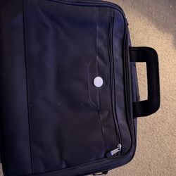 Dell computer bag