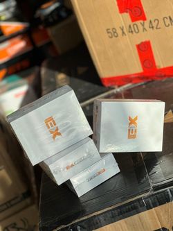 Expert Electronics Sealed Box Units