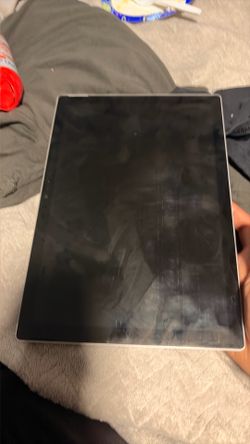 Surface pro 5th gen