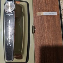 Vintage Kitchen Hand Mixer