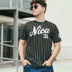 Camisetas Nica