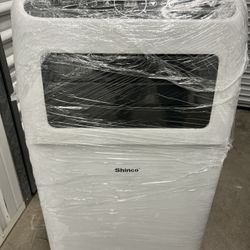 SHINCO 9700 BTU Portable AC Unit