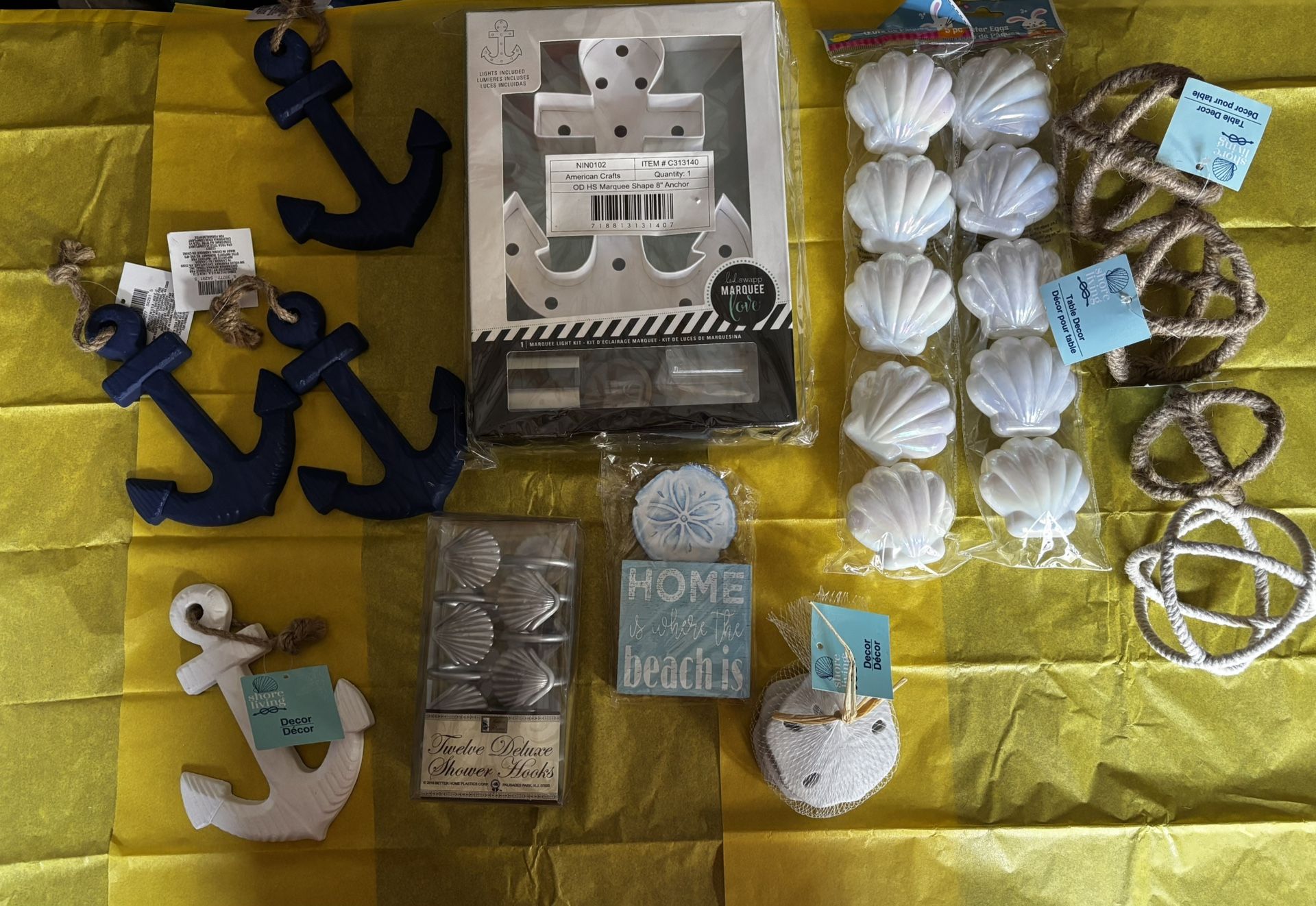 Sea Bundle
