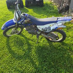 Ttr125
