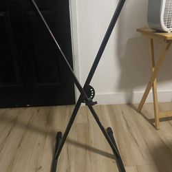 Piano Stand
