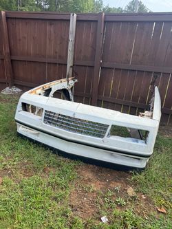 Monte Carlo Parts