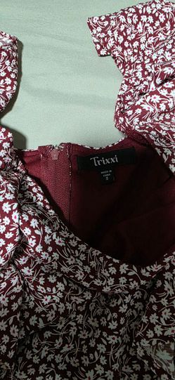 Womens dress