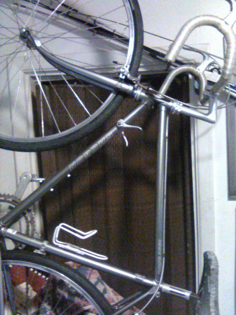 Vintage Shogun Twelve Speed Bike...great Shape Very Light..magnesium Frame..nice