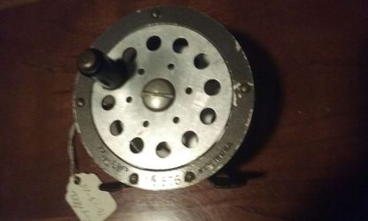 Fishing Reel fly fishing