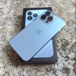 iphone 13 pro max brand new 