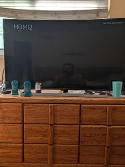 55-65 inch 4k TV
