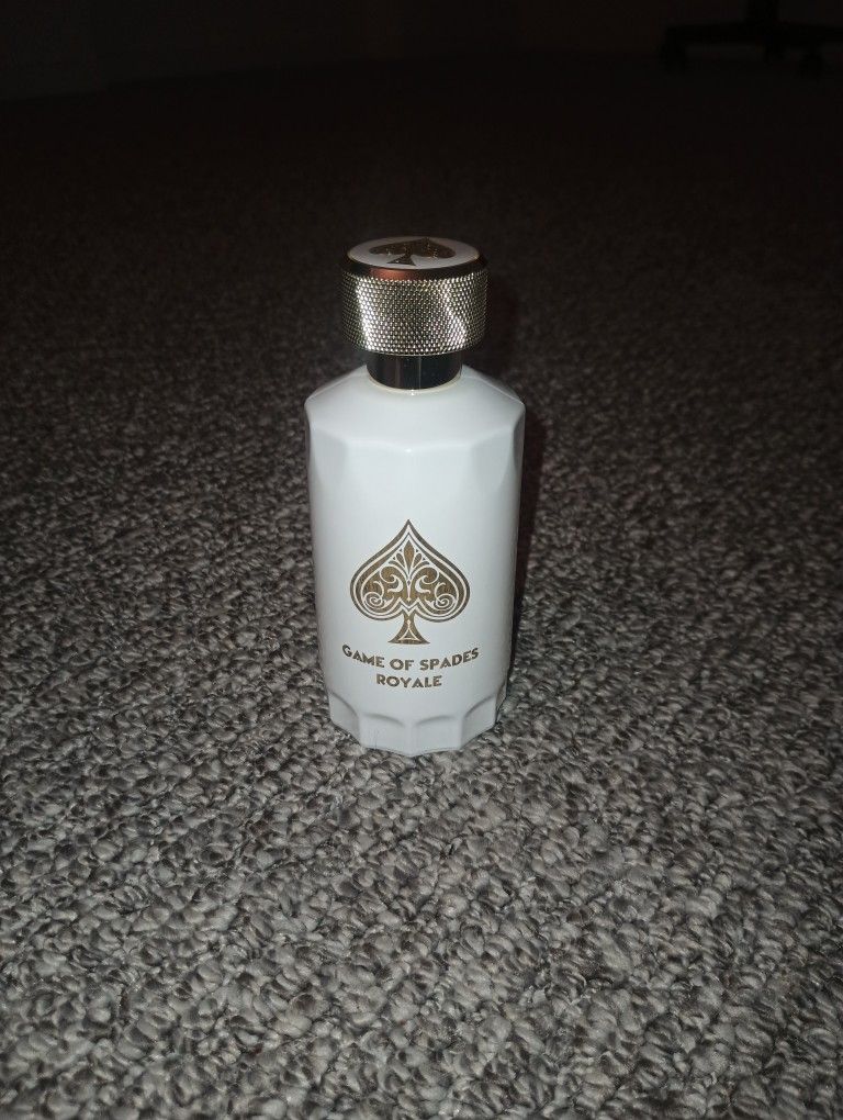 Cologne Perfume Fragrance Jo Milano Royale
