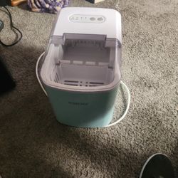 Ice Maker