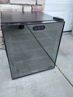 Wine cooler