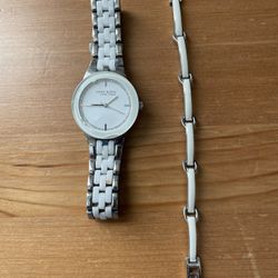 Women’s Watch - Anne Klein 