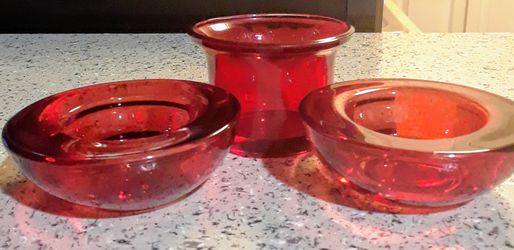 Small Candle Holders for sale
