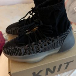 Yeezys  Basketball