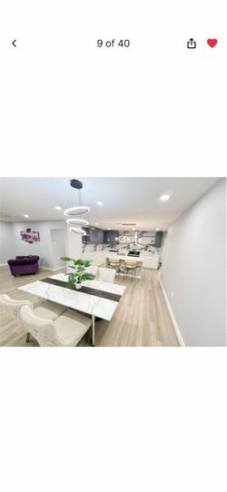 Complete Luxury Furniture Package — Take All | Best Deal
