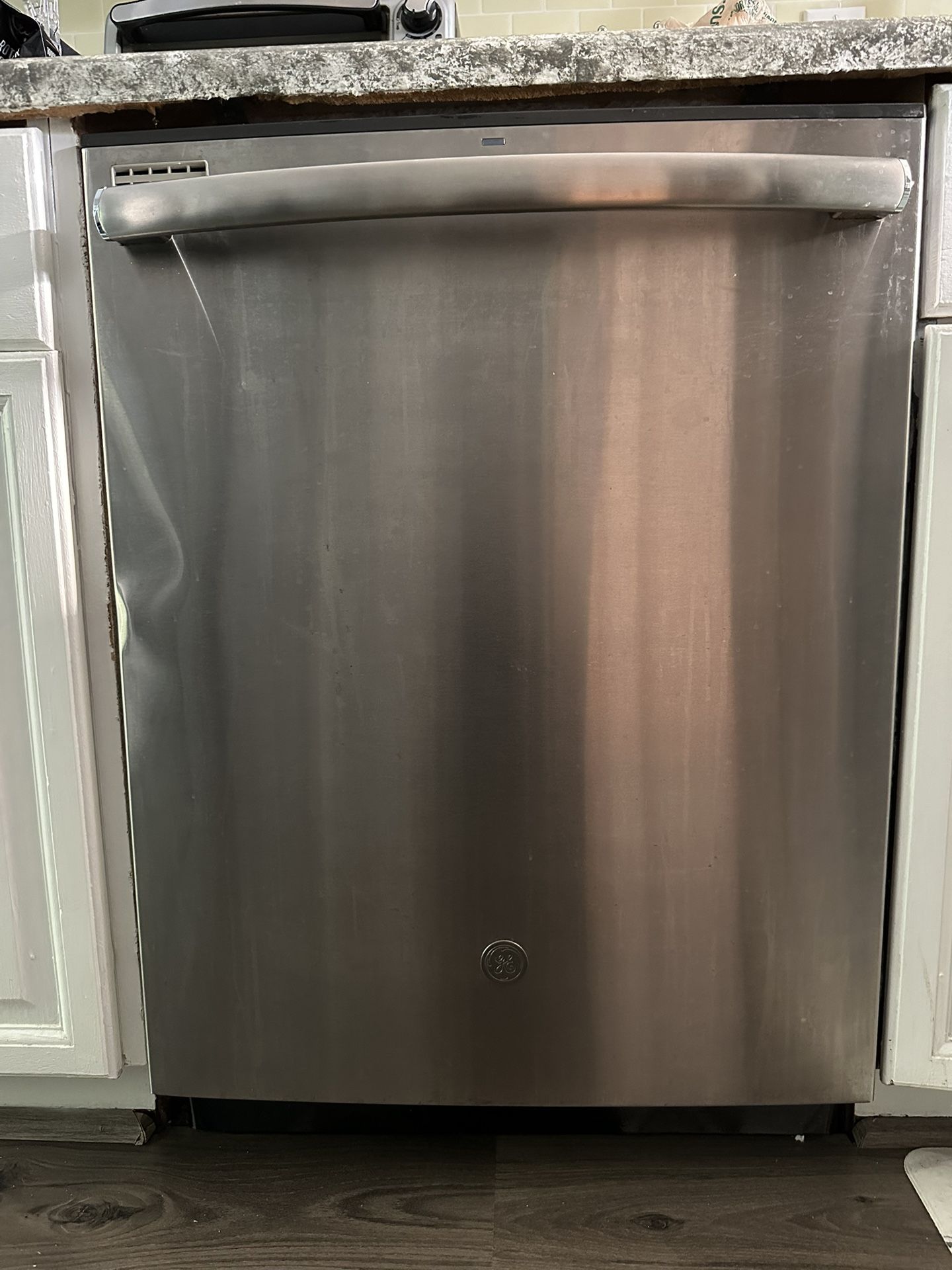 General Electric Dishwasher