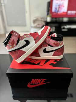 Jordan 1 Retro SM Across The SV
