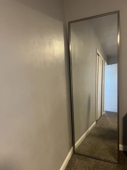 Mirror 6ft X 2ft