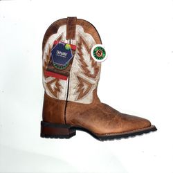 Size 11- Laredo Koufax Men's Cowboy Boots