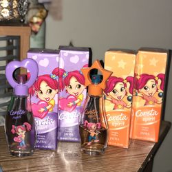 Perfume Para Niñas 