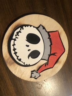 Nightmare before Christmas