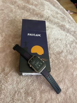 PAVLOK shock Clock MAX
