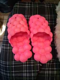 Brand New  "6" crocs