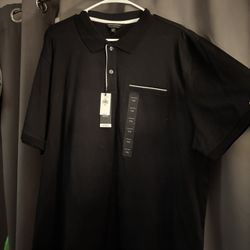 Banana Republic Polo