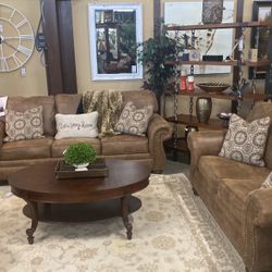 Livingroom Set 