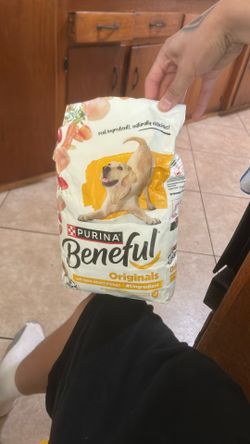 Beneful Dog Food