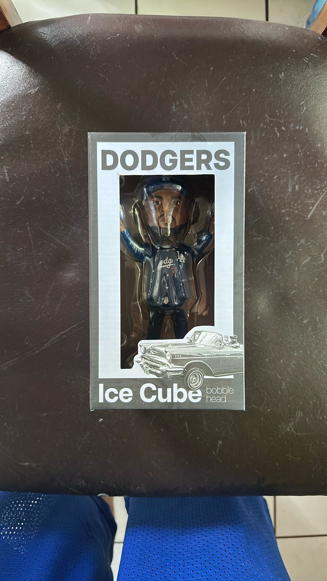 SELLING/TRADE: ICE CUBE
