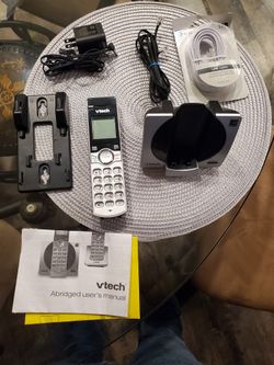 Vtech Telephone