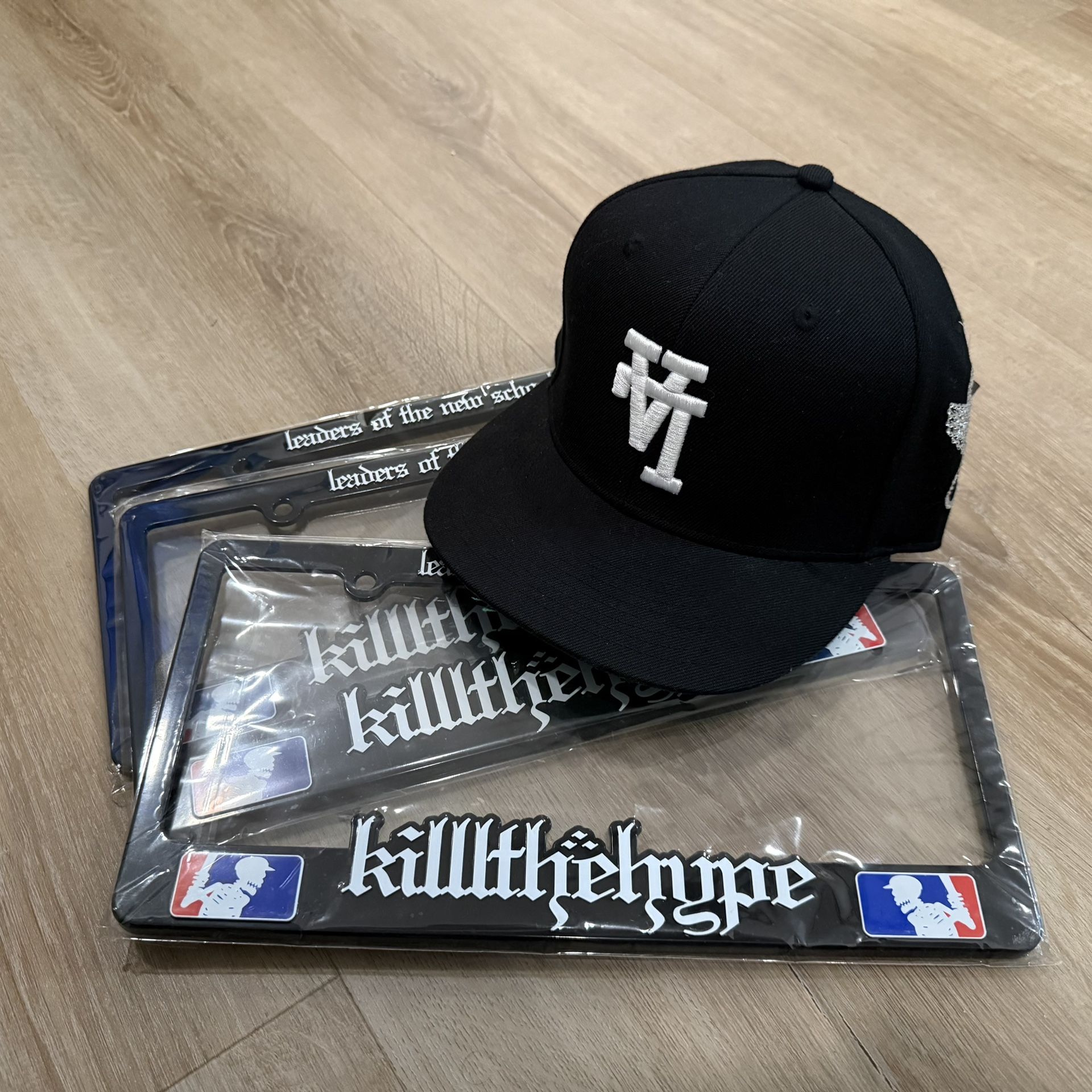 KTHLA CHERUB 7 1/4