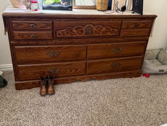 Dresser
