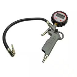 Husky Digital Inflator Gauge=Tools-445