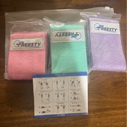 Resistance Bands