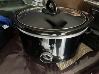 Small Crockpot