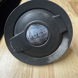  2016 Dodge Challenger Fuel Filler Door Cap 